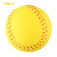 thumbnail image 4 of 1pc 6/7cm Baseball Soft Sponge Outdoor Sport Practice Trainning Base Ball Child BaseBall Softball Team Sports Baseballs, 4 of 11