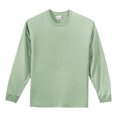 thumbnail image 1 of Port & Company T-Shirt à Manches Longues pour Hommes, 1 of 1