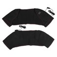 thumbnail image 4 of Heated Shoulder Pad, Washable Adjustable 3 Heat Settings Heated Shoulder Wrap  For Men For Frozen Shoulder For Shoulder Pain Relief For Women 2XL, 4 of 8