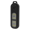 thumbnail image 2 of Lipstore LED Safety Light Clip on Outdoor Night Running Light for Collar Bike Runners Black, 2 of 8