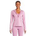 thumbnail image 1 of Athletic Works Women's Performance Zip-Up Jacket, 1 of 6