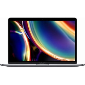 Apple MacBook Pro (13-inch, 2020) Intel Core i5-1038NG7 16GB RAM 512GB SSD Space gris - Rénovés