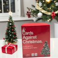 thumbnail image 4 of Cards Against Noël - un Jeu de Cartes de Fête pour la Soirée Jeux de Noël, 4 of 8
