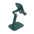 thumbnail image 2 of Phone Desktop Bracket,Cell Phone Stand Portable Cell Phone Holder Desk Phone Stand Impressive Results, 2 of 5