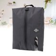 thumbnail image 3 of Vacuum Compression Bags for Travel, Water Proof 16L TPU Vacuum Bag, Space Saver Storage Bags for Backpack, Home Storage with Compression Valve for Quick Air Release, 3 of 7