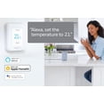 thumbnail image 2 of T9 Smart Wi-Fi Programmable Thermostat - With 7 Day Scheduling, 2 of 10