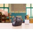 thumbnail image 2 of Bostitch Office QuietSharp 6 Electric Pencil Sharpener, Heavy Duty Classroom Sharpener, Size Selector with 6 Different Sizes, Per, 2 of 7