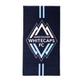 thumbnail image 1 of MLS Vancouver FC Beach Towel, 1 of 5