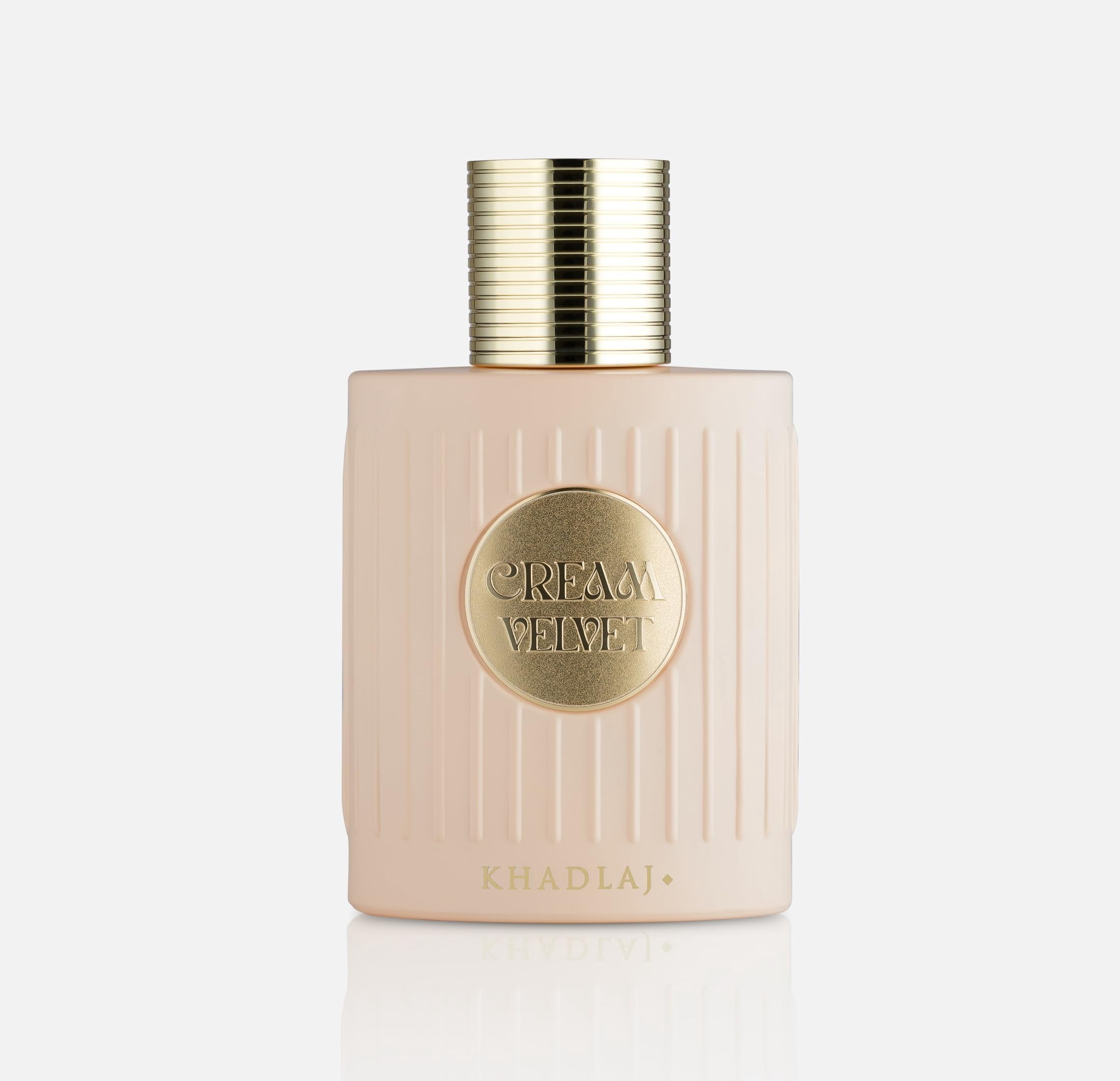 香水(ユニセックス) Khadlaj Cream Velvet 100ml perfume Khadlaj Cream Velvet 100 Ml Edp Spray For Women - Walmart.ca