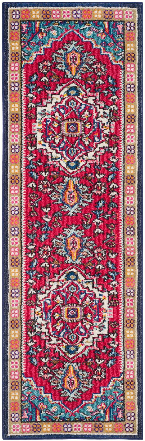 Safavieh Monaco Vivyan Tapis Traditionnel
