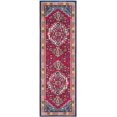 thumbnail image 4 of Safavieh Monaco Vivyan Traditional Area Rug, 4 of 5