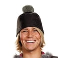 thumbnail image 3 of Frozen Kristoff Deluxe Adult Costume, 3 of 3