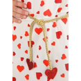 thumbnail image 4 of Kid's Cutie Cupid Costume for Girls, 4 of 7