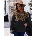 thumbnail image 1 of REDHOTYPE Veste Polaire Hiver Chaud Sweatshirt Femme, 1 of 9