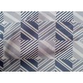 thumbnail image 4 of oneOone Cotton Poplin Fabric Stripe Geometric Print Fabric BTY 56 Inch Wide, 4 of 4