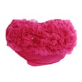 thumbnail image 1 of Baby Infant Girls Lace Ruffles Bloomers Panties Diaper Nappy Cover 0-24M XL for onths, 1 of 8