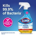 thumbnail image 2 of Nettoyant moussant à l'eau de Javel Clorox, 887 mL, 2 of 7