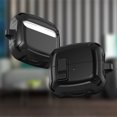 thumbnail image 3 of Étui de Protection pour Écouteurs, Housse Antichoc, Étui pour Écouteurs, Housse de Protection pour Écouteurs Compatible avec Galaxy Buds 3/3 Pro, 3 of 3
