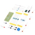 thumbnail image 1 of Module de Commutateur Vocal, Modules de Contrôle Sonore Sensibles Installation Facile 5V Durable pour Bricolage, 1 of 7