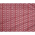 thumbnail image 4 of oneOone Polyester Lycra Fabric Triangle Kasuri Printed Fabric 1 Yard 56 Inch Wide, 4 of 4