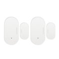 thumbnail image 1 of Tuya Zigbee Door And Window Magnetic Sensor Wireless Connection Smart Home Wireless Door Detectors Door Magnetic Automation ,Consistent Performance, 1 of 7