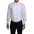 thumbnail image 1 of Gravity Threads Chemise de Smoking Plissée pour Homme 1/4 Pouce, 32/33 L, 1 of 2