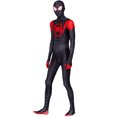 thumbnail image 1 of Ensemble Justaucorps Spiderman, 1 of 3