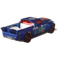 thumbnail image 2 of Hot Wheels 1:64 Scale Entertainment Themed Die-Cast Vehicle Collectible Overwatch Solid Muscle, 2 of 4