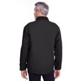 thumbnail image 2 of Dri Duck B01367557 Rambler Veste en Tissu Boulder, Noir - 2TG, 2 of 3