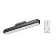 thumbnail image 1 of Amzcrzy Magnetic Light Bar, 11.2 Inch Rechargeable Desk LED Light Bar with Remote Control Adsorbed Desk Lamp Eye-Protection Reading Light Bedroom Vanity Lights Mirror Lights Outdoor Camping Lamp, 1 of 8