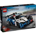 thumbnail image 3 of LEGO Technic La Voiture de Course BMW M4 GT3 EVO 42226, 3 of 9