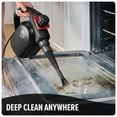 thumbnail image 3 of Dirt Devil 7-in-1 Handheld Steam Cleaner, with Specialized Multi-Surface Cleaning Tools, 3 of 14