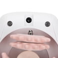 thumbnail image 1 of Handheld 3D Electric Body Slimming Massager Roller Handheld Fat Burning Weight Loss Machine Charging Type, 1 of 7