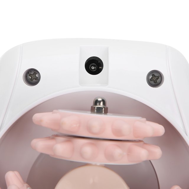 Handheld 3D Electric Body Slimming Massager Roller Handheld Fat Burning Weight Loss Machine Charging Type