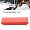 thumbnail image 4 of M.2 2280 SSD Heatsink,Heat Sink With Thermal Silicone Pad,Aluminum,Desktop High Performance SSD Cooler,M.2 2280 SSD Cooler For Desktop Computer, 4 of 8