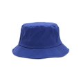 thumbnail image 1 of COTTON BLEND TWILL BUCKET HAT, Royal X-Large, 1 of 1