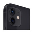 thumbnail image 2 of Apple iPhone 12 128 Go Noir Remis à Neuf, 2 of 3