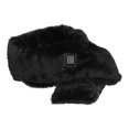 thumbnail image 1 of Electric Heated Scarf Winter Warm Neck Wrap Battery Powered Neck Heat Pad Washable with 3-Level, 1 of 8