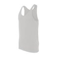 thumbnail image 1 of Débardeur Unisexe - Argent - Petit, 1 of 1