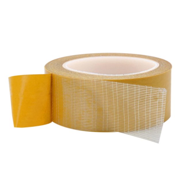MesaSe High Adhesive Strength Double Side Carpet Tape Strong Double Side Tape Carpet Tape For Rug Two Side Outdoor Double Side Tape Edge Band for Carpet Edge Banding 5cmx20m Deals