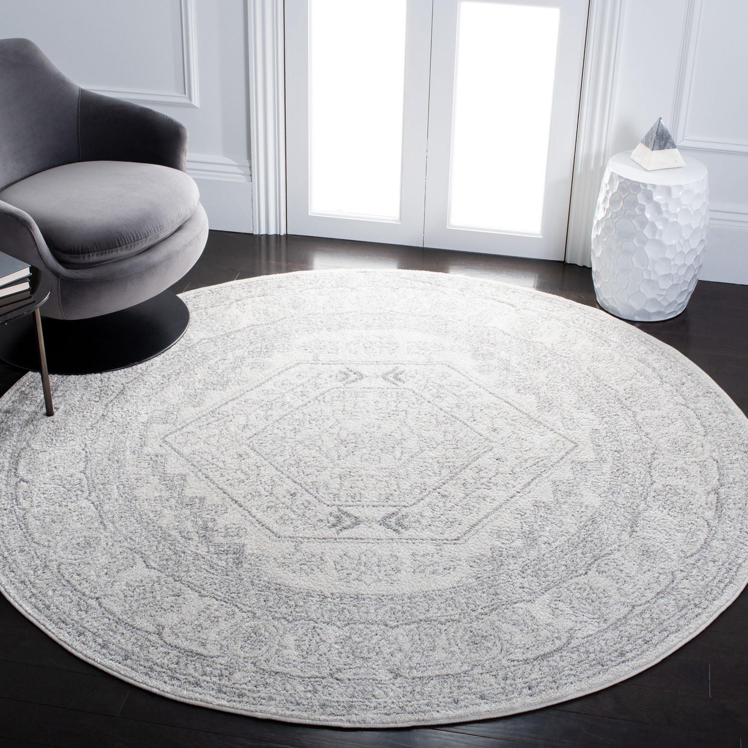 SAFAVIEH Adirondack Xavier Tapis Traditionnel