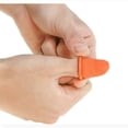 thumbnail image 4 of Finger 1 Finger Protectors for Precise Tasks Ideal Fingertip Gloves with Static Shielding 100 Pack 100PCS, 4 of 7