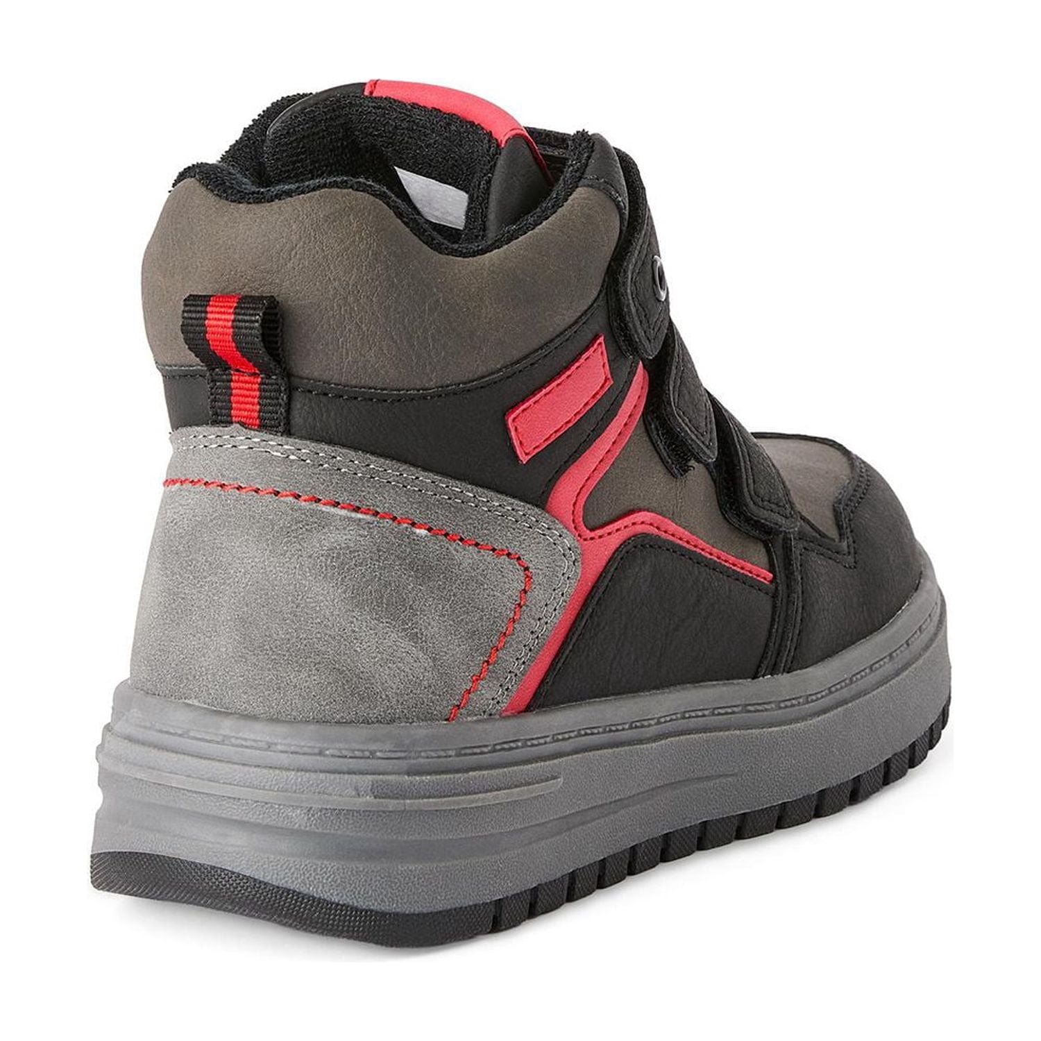 George Boys' Casual High Top Shoes