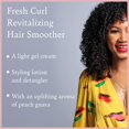 thumbnail image 5 of Camille Rose Naturals Fresh Curl, 8 Onces, 5 of 5