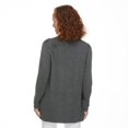 thumbnail image 3 of Penmans Women's Open-Front Cardigan, 3 of 6