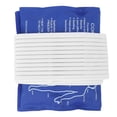 thumbnail image 3 of Hot Cold Ice Packs,ANGGREK Cooling Gel Ice Pack Sports Ice Pack Gel Ice Pack Hot Cold Wrap For Injuries Shoulder Knee Back, 3 of 8