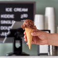 thumbnail image 1 of Joy #310 Sugar Ice Cream Cone - 800/Case, 1 of 2