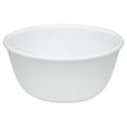 thumbnail image 1 of Corelle Winter Frost White 12 oz Glass Rice Bowl, 1 of 4
