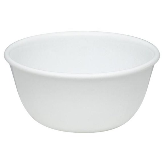 Bol CorelleMD Classic Winter Frost White