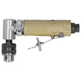 thumbnail image 4 of Air Drill,90 Degrees Elbow Air Air Drilling Tool Pneumatic Tool Built for Professionals, 4 of 8